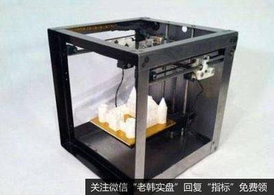 海外疫情刺激3D打印需求爆发,3D打印题材概念股可关注