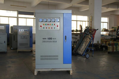 SBW-50KVA 100KVA 150KVA 200KVA 300KVA 400KVA 500KVA稳压器哪家好